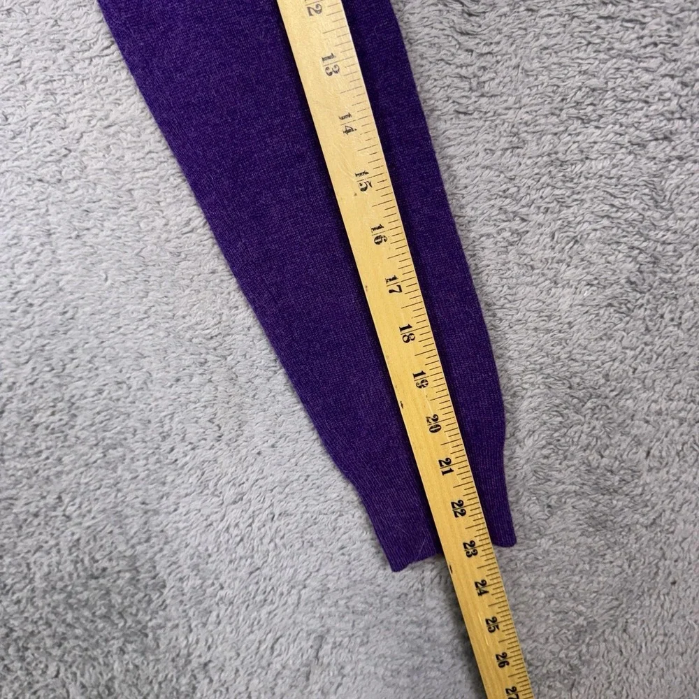 J. Crew Factory crew cashmere